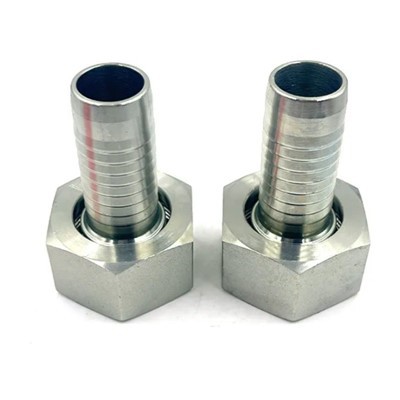 20511 metric female 24° cone fitting