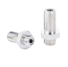 6f gason ORFS Bulkhead Union