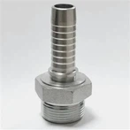 Metrik plat sele Fitting 10311